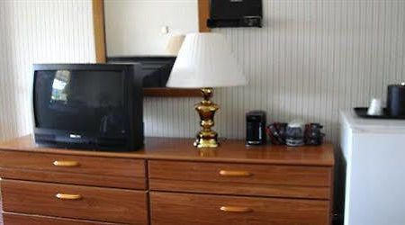 Bedford Inn Liberty Εξωτερικό φωτογραφία