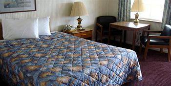 Bedford Inn Liberty Εξωτερικό φωτογραφία