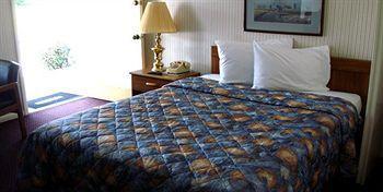 Bedford Inn Liberty Εξωτερικό φωτογραφία