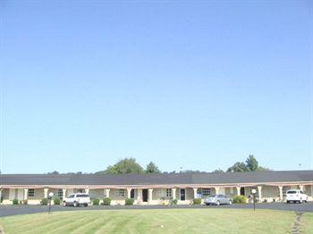 Bedford Inn Liberty Εξωτερικό φωτογραφία