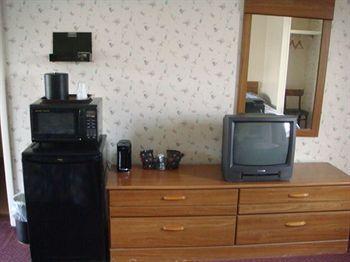 Bedford Inn Liberty Εξωτερικό φωτογραφία