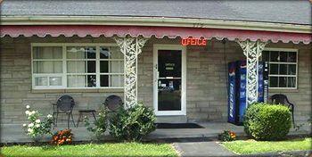 Bedford Inn Liberty Εξωτερικό φωτογραφία