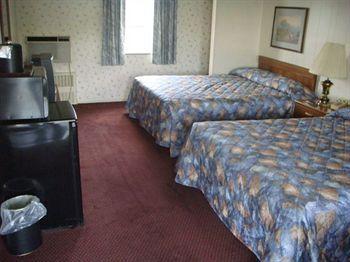 Bedford Inn Liberty Εξωτερικό φωτογραφία