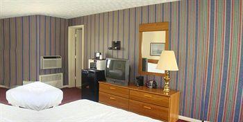 Bedford Inn Liberty Εξωτερικό φωτογραφία